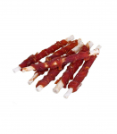 PETITTO Duck kebab - dog treat - 500 g