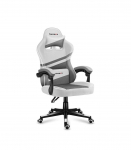 Gaming chair - Huzaro Force 4.4 White Mesh