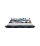 Rack server platform (1U) - Gigabyte R123-X00-AA01