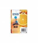 Epson Ink Cyan No 33XL Epson33XL Epson 33XL (C13T33624012)