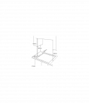 Gaasiplaat Schlosser PGH625FFD