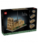LEGO ARCHITECTURE 21061 Notre-Dame de Paris