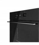 Integreeritav ahi Teka HLB 8400 FBK must