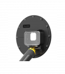 Telesin Dome Port underwater housing for GoPro Hero 13 / 12 / 11 / 10 / 9 (GP-DMP-T09)