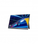 Arzopa Z1FC Silver Gray 16.1" Portable Monitor