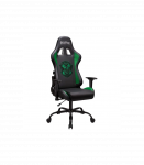 Subsonic Pro Gaming Seat Harry Potter Slytherin