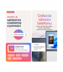 Motorola Moto Edge 60 5G DS 8/256GB Pantone Gibraltar Sea