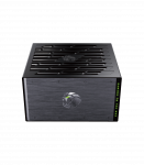 Gamemax PSU LION CORE 1200P 1200 W Platinum Full Modular