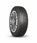 255/65R17 Nankang SV-55 lamellrehv C/C/B 114H XL