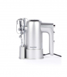 Salter EK5613BMMSVDE Aspen Easy-store Hand Mixer