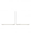 Apple MacBook Air 15" Apple M5 10C CPU, 10C GPU/16GB/1TB SSD/Starlight/INT