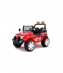 Ride On Car S618 EVA Red