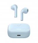 Anker Soundcore True-Wireless Earbuds K20i Bluetooth In-Ear Microphone Blue Wireless