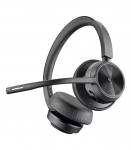 HP Poly Voyager 4320 Microsoft Teams Certified USB-C Headset +BT700 dongle