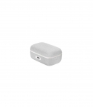 Sennheiser Momentum 4 True Wireless In-Ear Earbuds Silver EU