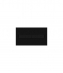 Bosch Serie 4 DWB95CC60 cooker hood Wall-mounted Black 594 m&sup3;/h