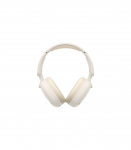 Havit H655BT - Bluetooth wireless headphones, beige