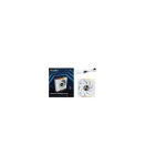CASE FAN 120MM WRL/G99.12TLLCD1W1W.00 LIAN LI