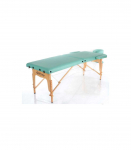 RESTPRO&reg; Classic-2 Blue-green Massage Table