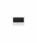 MacBook Pro 14.2 inch: M5 10/10, 24GB, 512GB SSD, 70W - Silver