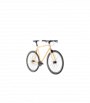 Fixie EXCELSIOR Sputter, matt-virsik (M)