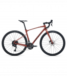 Gravel jalgratas GIANT Revolt 1 (2026) Bali Bricks (M/L)