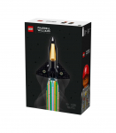 LEGO Icons 10391 Over the Moon with Pharrell Williams