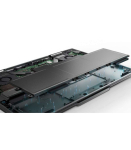 Ultrabook Thinkpad X1 2-in-1 Gen10 21NU0023PB W11Pro Ultra 7 258V/32GB/1TB/INT/14.0 2.8K/Touch/Grey/3YRS Premier Support + CO