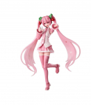 BLOKEES HATSUNE MIKU FANTASTIC EDITION - SAKURA MIKU