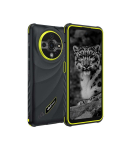 MOBILE PHONE ARMOR X31/6/128GB GREEN ULEFONE