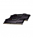 G.SKILL RIPJAWSV DDR4 2X32GB 4000MHZ CL18 XMP2  BLACK