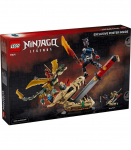 LEGO Ninjago 71871 - Bitwa o Smocze Ostrze