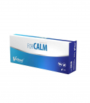 VETFOOD For Calm - supplements for dogs and cats - 60pcs