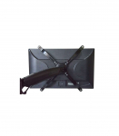 Adapter for LCD w/o VESA max. 30" max. 8kg