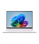 ASUS ZenBook S 14 UX5406SA-QJ502W Ultra 7 256V 14.0" WUXGA OLED 60Hz 400 nits AG 16GB LPDDR5X 512GB SSD Intel Arc
