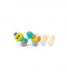 B-Kids Toy car caterpill ar