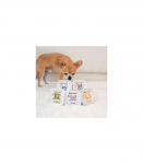 PAKA ZWIERZAKA Game and salmon - wet dog food - 150g