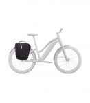 Thule 5476 Shield Pannier 22L with InLock Black