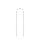 Crossbody Strap, Light Blue