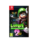 SW Luigis Mansion 2 HD