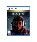 PS5 Directive 8020 Deluxe Edition