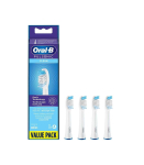 Lisaharjad Pulsonic 4tk, Oral-B, regular