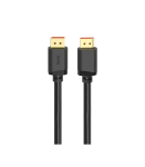 Kaabel Hama DisplayPort 2.1, 16K, 80 Gbit/s, 2 m