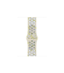 42mm Chalk Calm Nike Sport Band, S/M