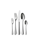 WMF Besteckset Merit 66-teilig 66teilig (11 4000 6341) WMF4000 WMF 4000