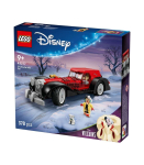 LEGO Disney 43277 Cruella De Vils Car