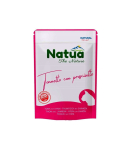 Natua Natural tuńczyk z szynką mokra karma dla kota 70g