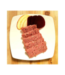 Country&Nature Kaczka 97% z burakiem 850g