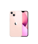 Uuskasutatud iPhone 13 128GB, roosa