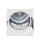 Dryer LG RHX1009NWB